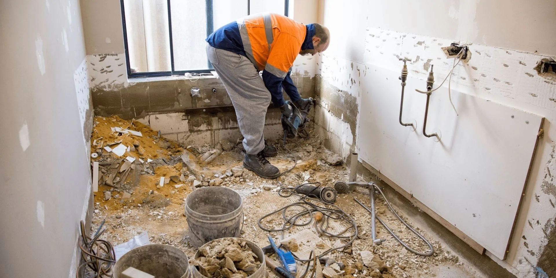 kitchen renovations